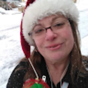 Meet your Posher, Deb